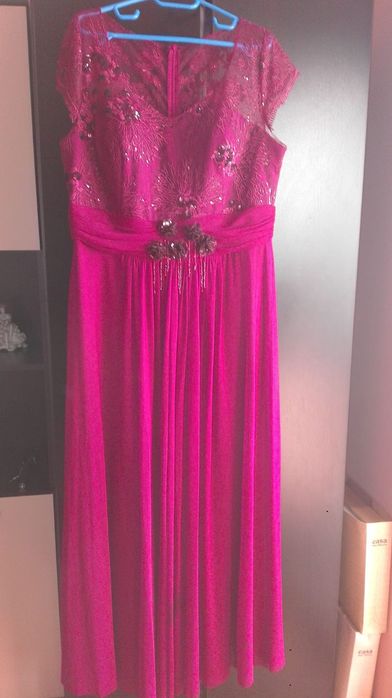 Vand rochie eleganta Moda Aliss