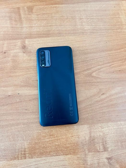 Redmi 9Т     бағасы :30000