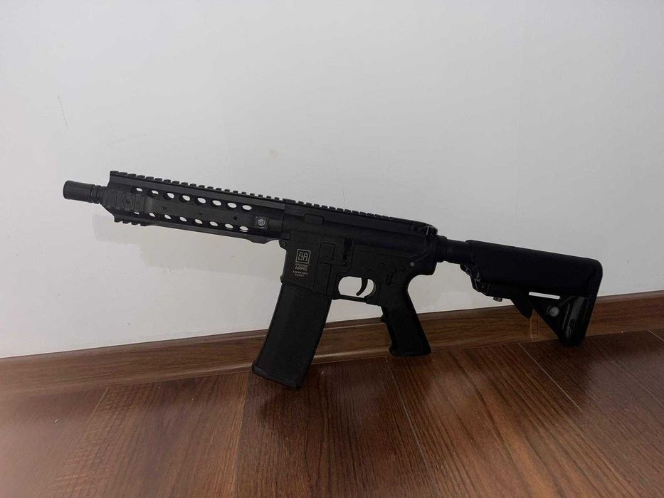 Pușcă airsoft SA-F01 FLEX™ mosfet GATE X-ASR