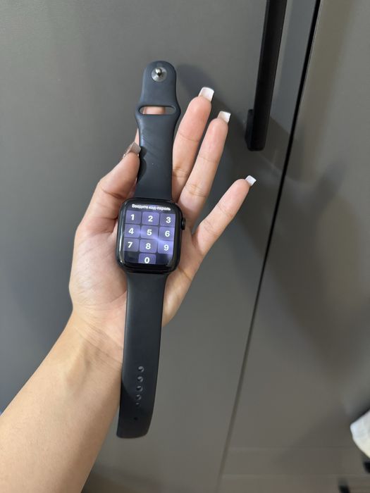 Apple Wath 42 mm
