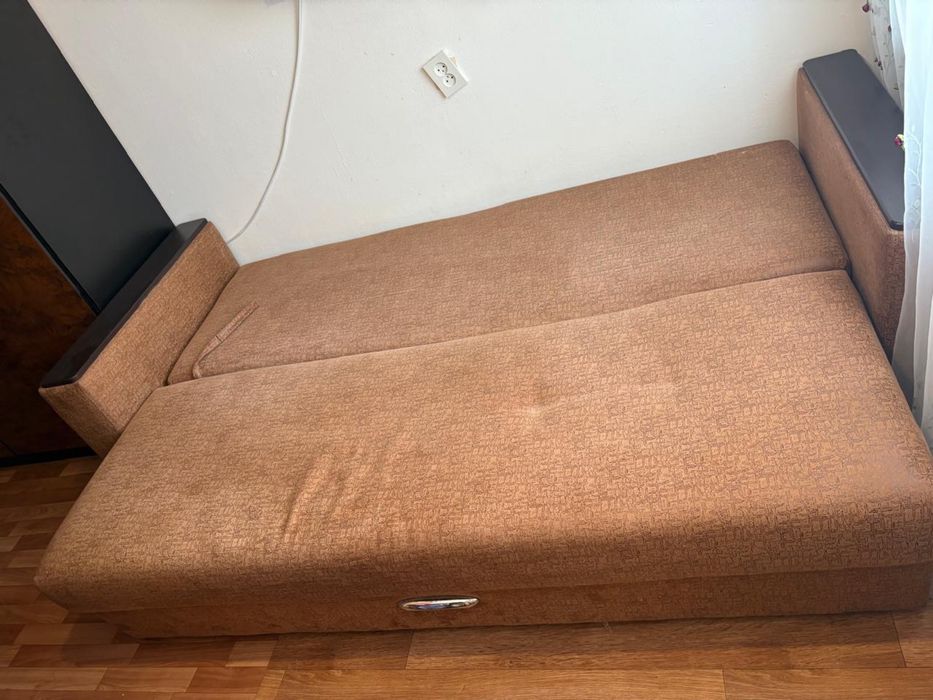 Диван раскладной