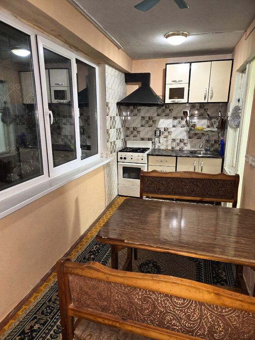 Novza metro yaqinida arenda kvartira beriladi