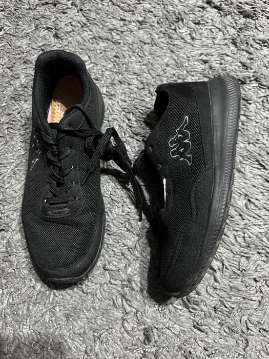 Adidasi Kappa marimea 39