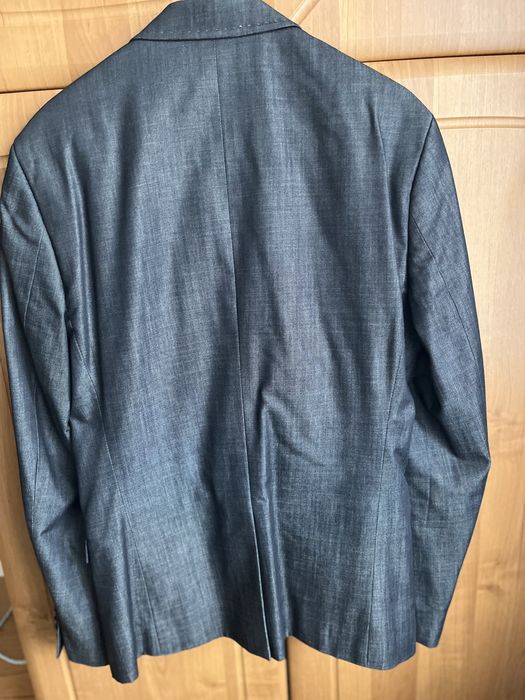 Sacou barbati Cavani