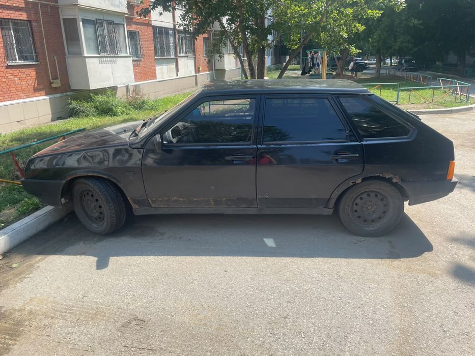 Продам Lada 2114