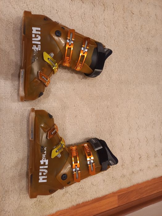 Ски Обувки Salomon 44