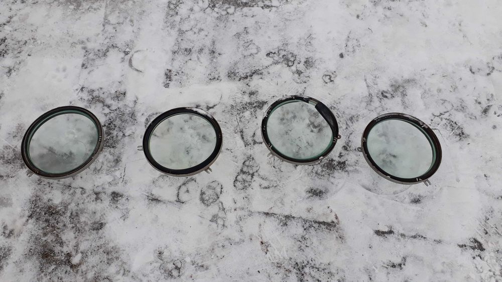 Продам плафоны для круглых светильников СССР