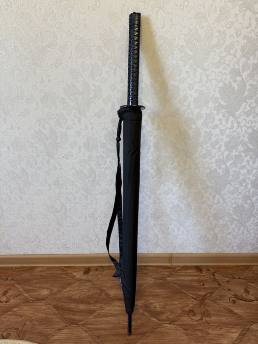 Зонт меч KATANA (оригинал)