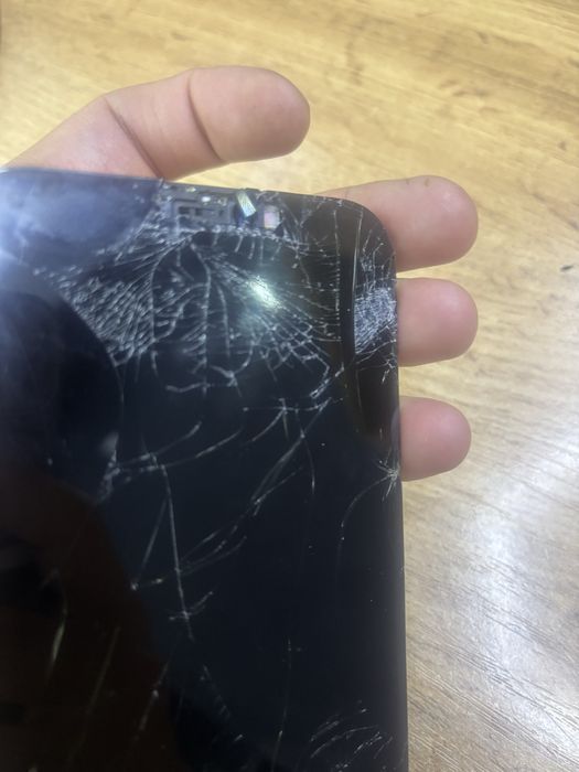 Iphone 12pro max , 128гб Айфон 12 про макс