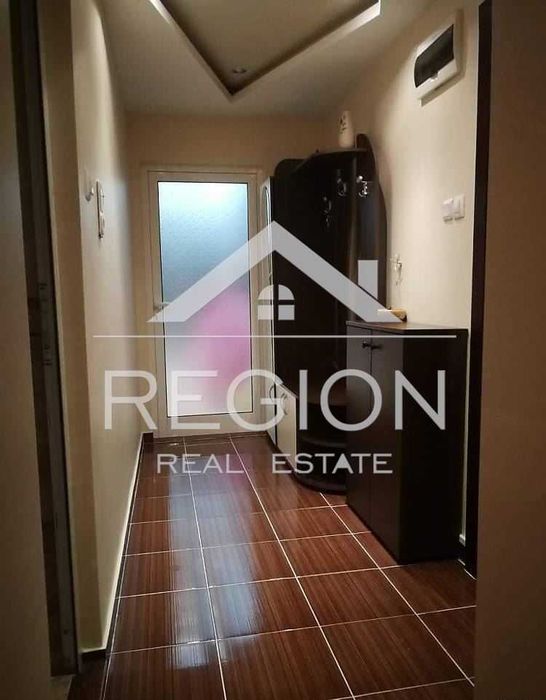 Дава се под наем Двустаен апартамент в Варна, Лятно кино Тракия - 72 кв.м за 600 € - Снимка #11