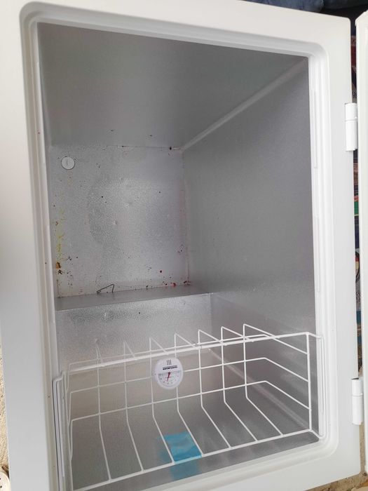 Фризер ракла нова в гаранция 3 години