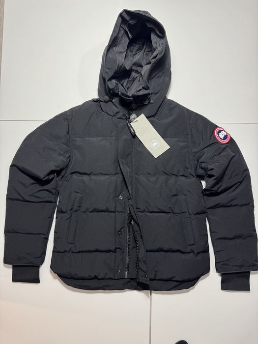 Canada Goose Jacket Яке