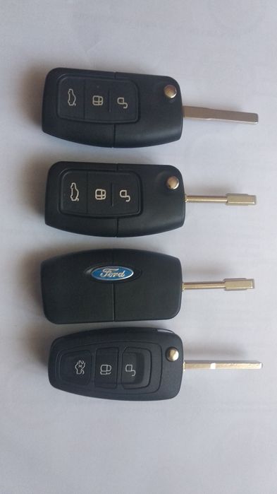 Programare cheie Ford Focus, Mondeo, Fiesta