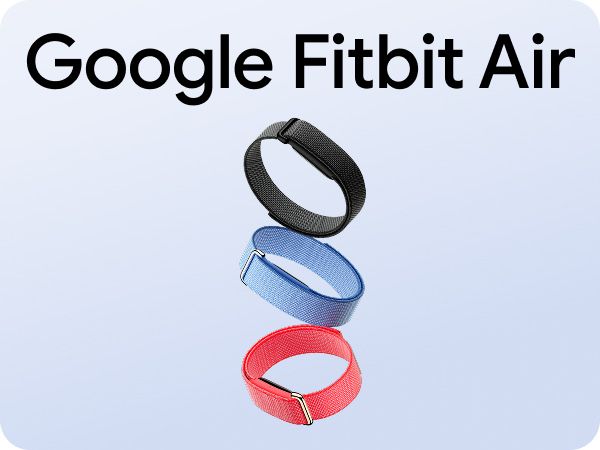Google FitBit Air (оптом)