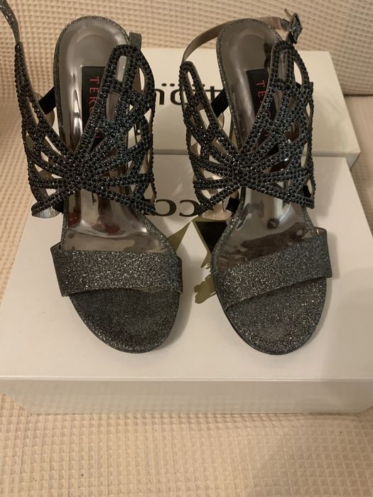 Босооножки-Турция, размер 37