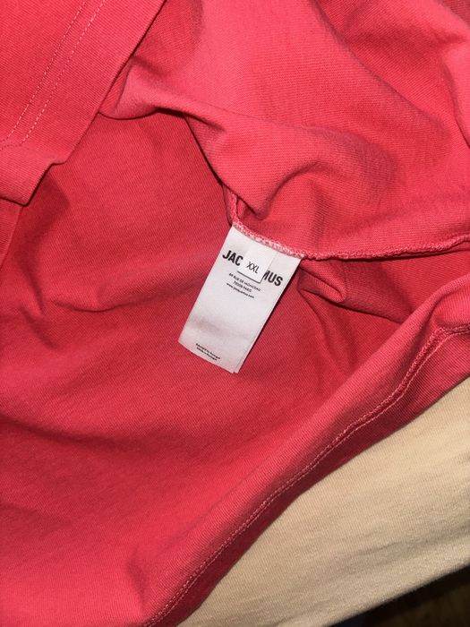 Оригинална  тениска Jacquemus