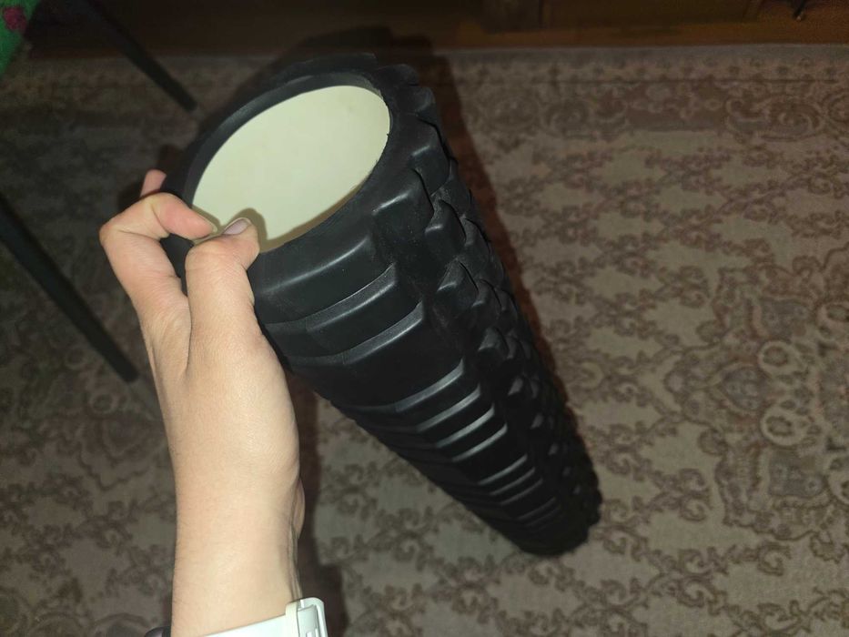 Массажный роллер/фоам роллер/роллер для фитнеса