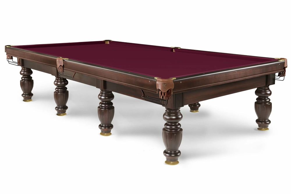 Бильярдный стол Омега