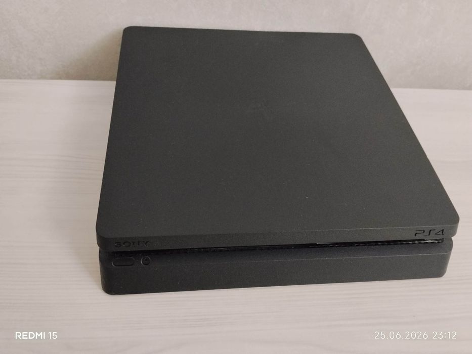 PS4 хороший PS4.