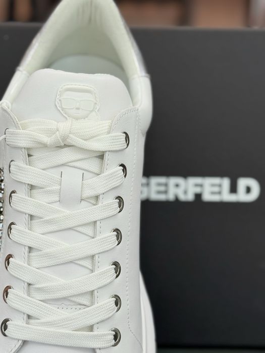 Мъжки снимърси Karl Lagerfeld Kl545