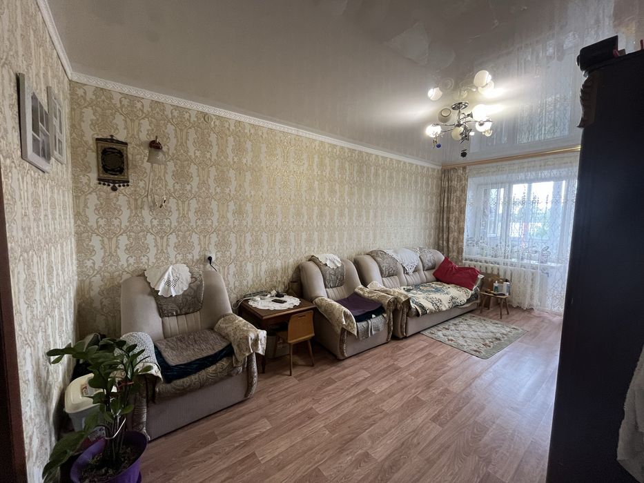 Продам 3х комнатную квартиру - Ansicht 5