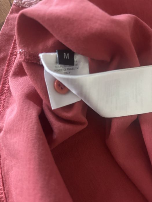 Tricou polo barbati - Stefanel