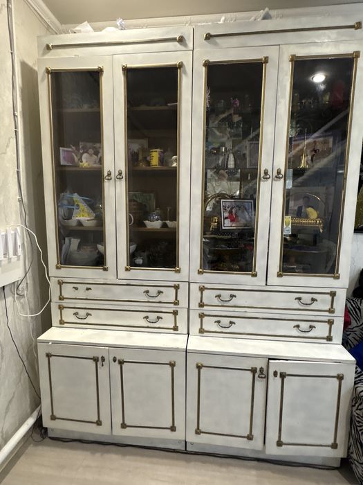 Стенка б/у хоршом состоянии