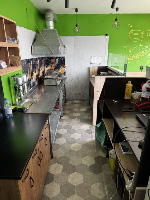 Продам павильон