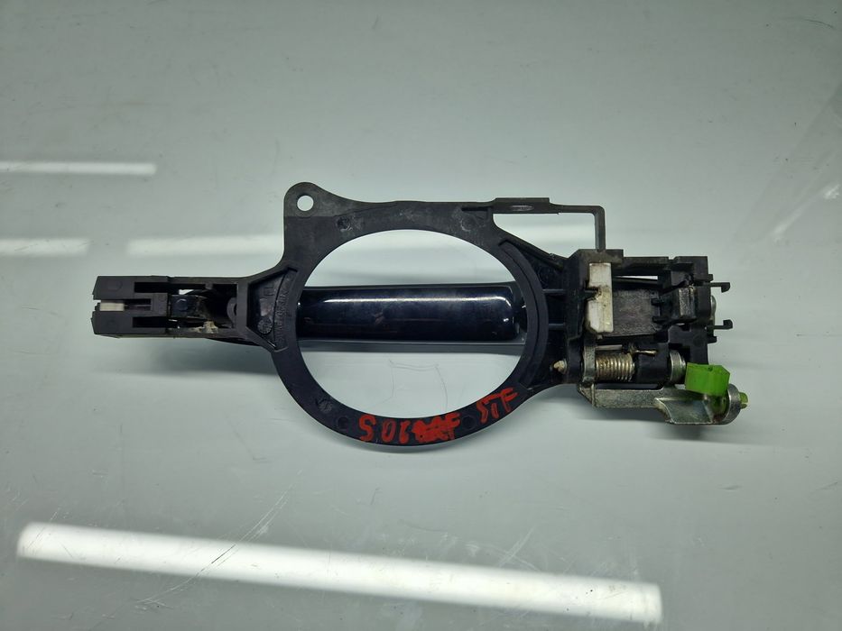Maner usa stanga fata PEUGEOT 4007 [Fabr 2007-2012] KTZ