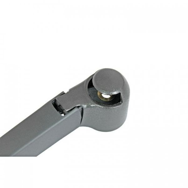 Задна чистачка с рамо за SKODA FABIA 2008-