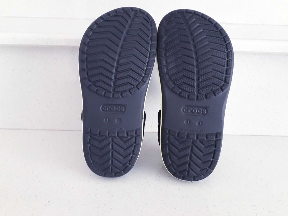 papuci/saboti copii Crocs marimea J1/33-34