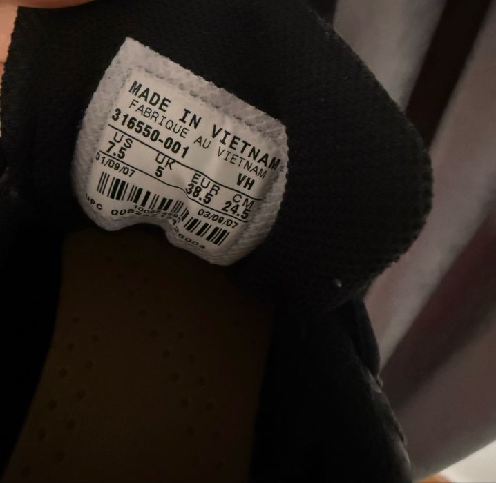 Adidasi Dama Nike Marimea 38,5