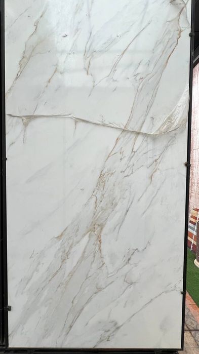 Granit kafellar (India)