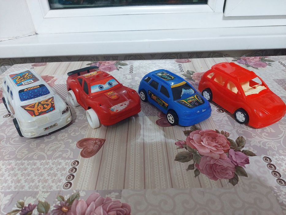 Продаются Детские игрушки!