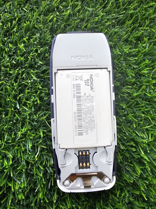 Nokia 3310 оргинал леганда телефон