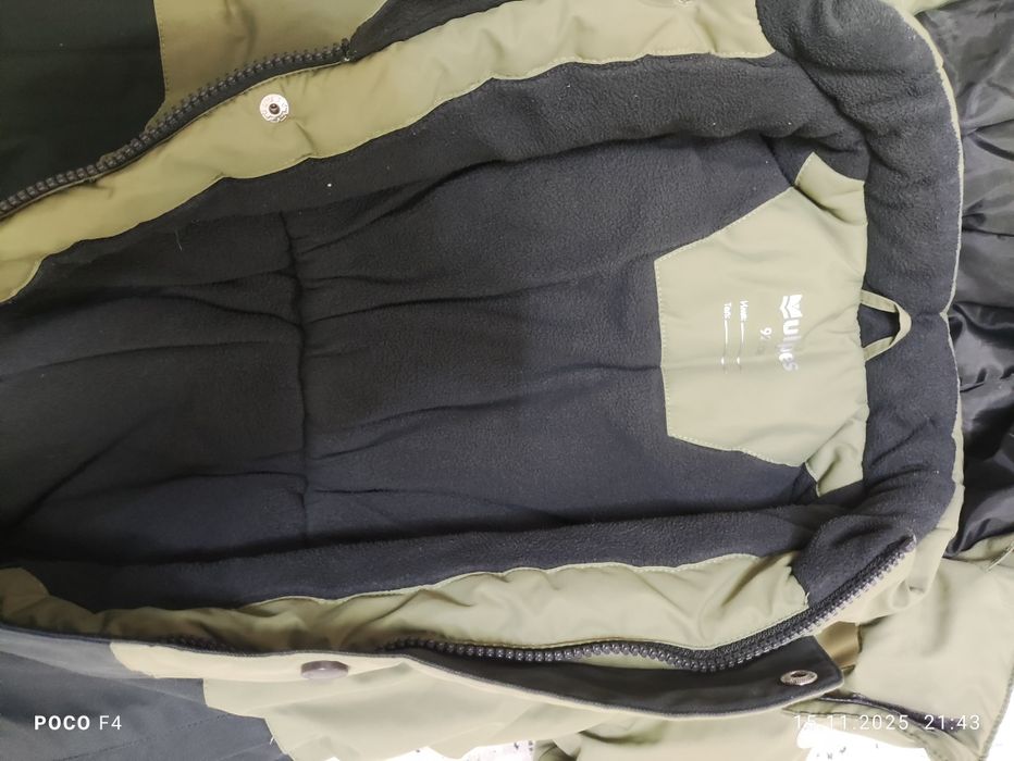 Камбинезон детский 2-3 лет