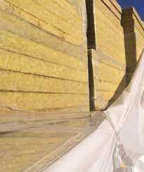 Базальтовая вата