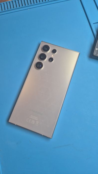 Samsung S24 Ultra 512GB 12GB RAM