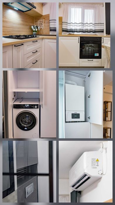 Apartament 2 camere