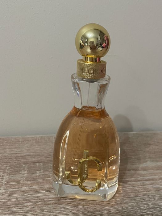 Jimmy Choo парфюм