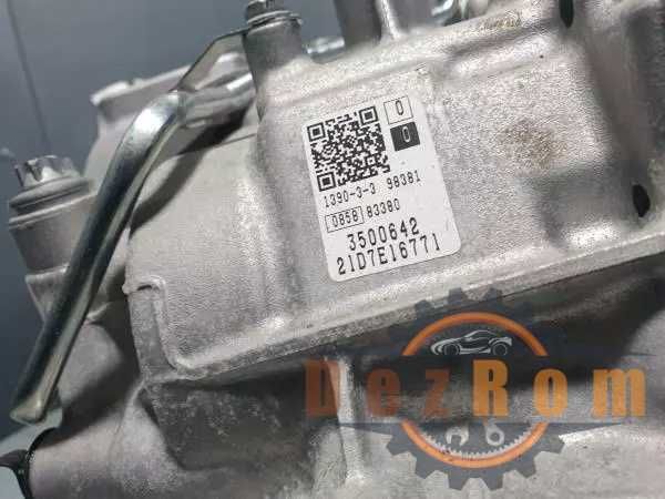 Cutie viteze automata 9838183380 20GTBA Opel Peugeot 1.2 Turbo 130 cai