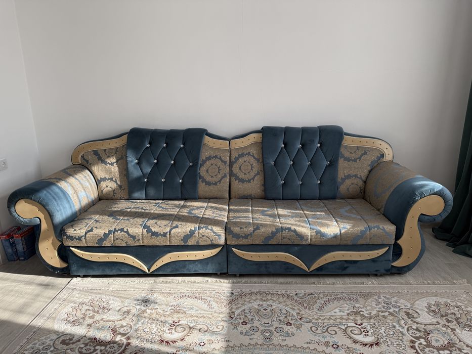 Диван раскладной