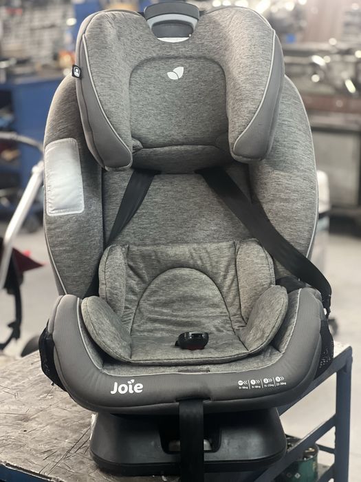 Scaun auto Joie cu Isofix 0-36 kg