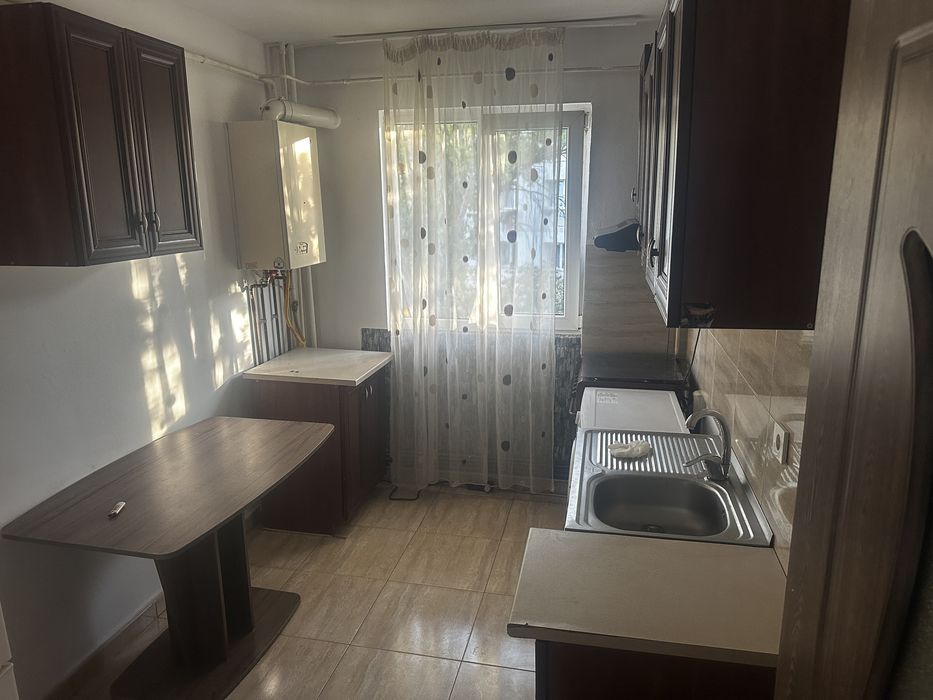 DE INCHIARIAT  ap 2 camere