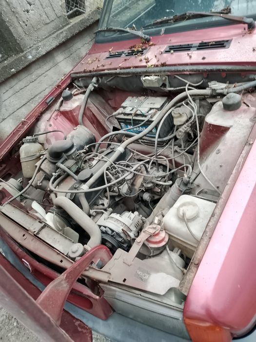 DACIA 1310 1996