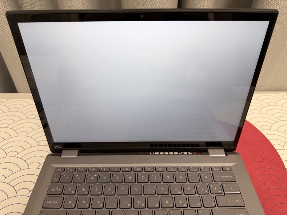 Acer Aspire 5 Spin14