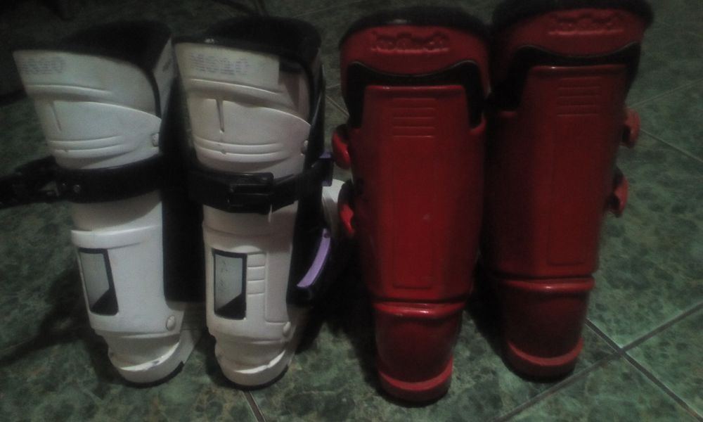 Clapari marime 40-41