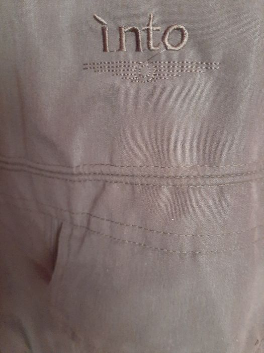 Мъжко яке размер 4ХL