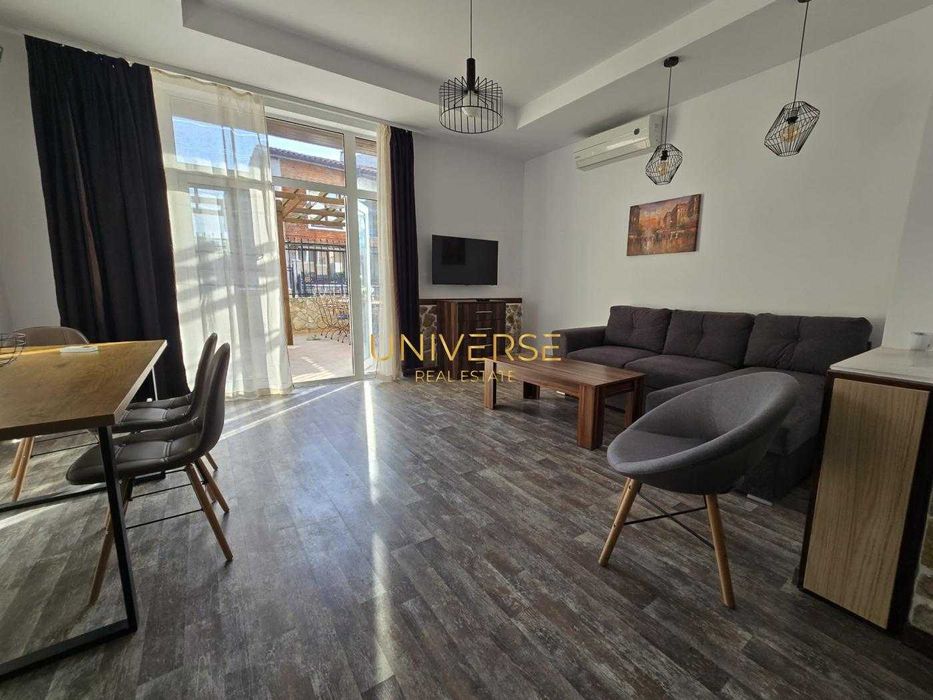 Продава се Двустаен апартамент в Несебър - 77 кв.м за 1403 €/кв.м - Снимка #3