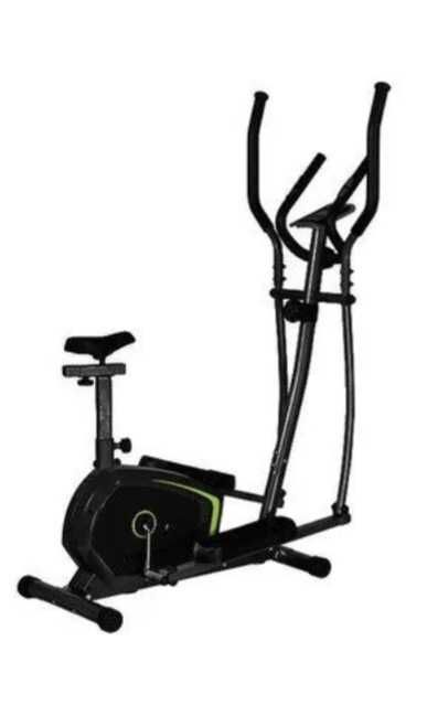 Тренажёр  эллипсоидный